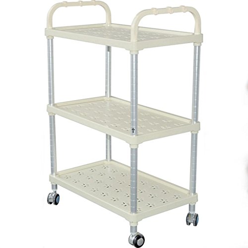 KK-Chariot de stockage plancher de la cuisine s...