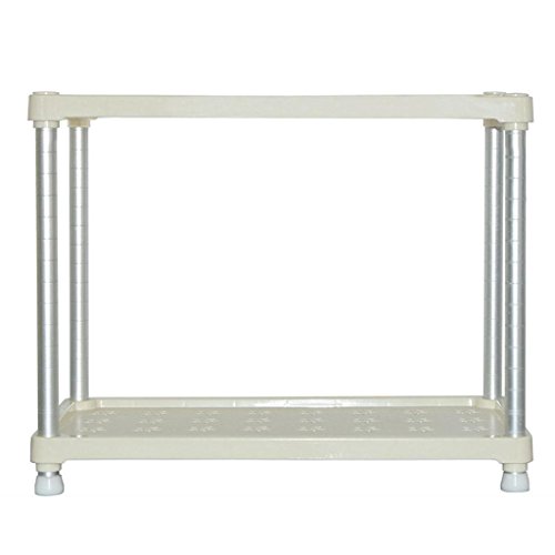 KK-Charge élevée espace au sol en aluminium cui...