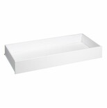 SAUTHON Tiroir de lit 120x60 LOFT Blanc code EAN 611 