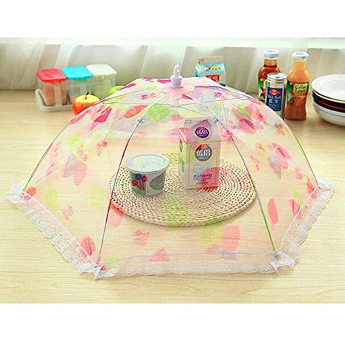 saflyse Lot de 2 pliable plates Écran de masqua...