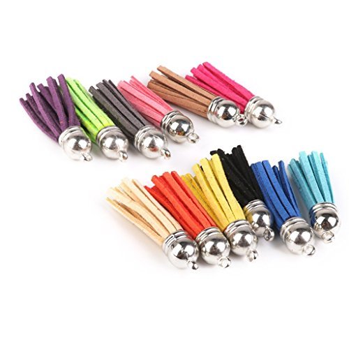 4 cm en velours avec pendentif Charms pour sac ...