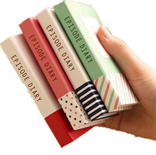 Fun Sticky Notes Memo Pad avec stylo en couleur...