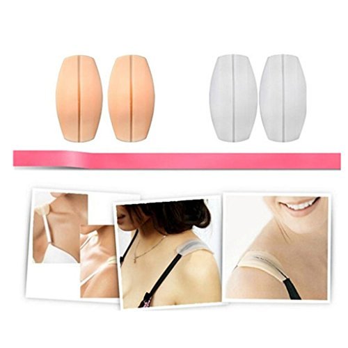 Coque en Gel Silicone Antidérapant Invisible So...