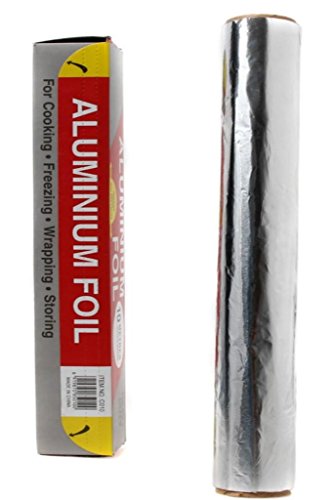 linkings en papier d'aluminium Camping Moule de...