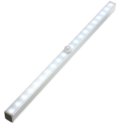 KINGSO Applique Détecteur De Mouvement à Pile V...