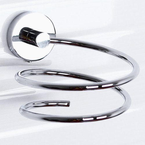 WEARE Home Porte Sèche Cheveux Support pour Sèc...