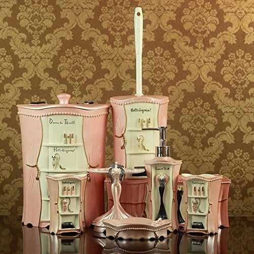 Lavage de résine moderne européen mis assez dan...