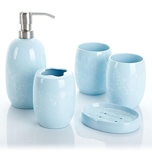 Couleur unie créatif européen moderne en cérami...