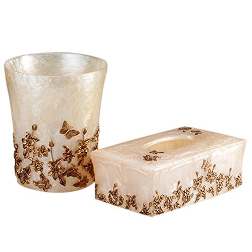 Nobles continental créatif vent résine ensemble...