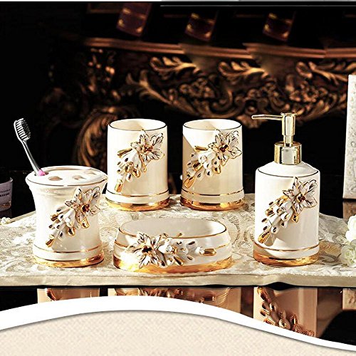 Fournitures de salle de bains en céramique de s...