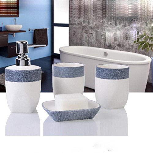 Costume européen salle de bains en céramique ha...