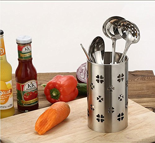 Rainbow Love Home Égouttoir à couverts de cuisi...