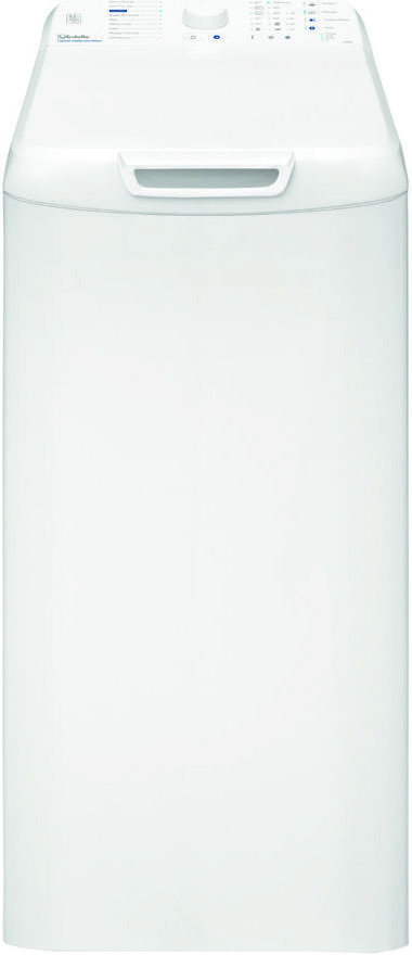 VT651B  LAVE-LINGE TOP