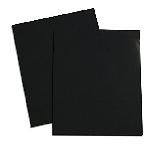 15.75 x 13 pouces ( 40x33 cm) bbq grill mats an...
