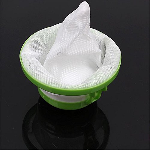 linkings Filtre pour machine à laver flottant a...