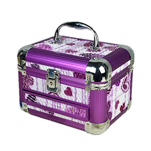 Mode main - tenue Multi - couche Bijoux Boîte d...