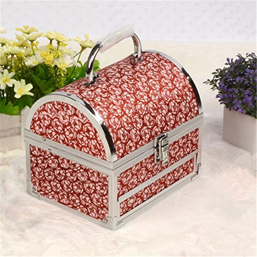 Bijoux Fashion Store avec des bijoux miroir Box...