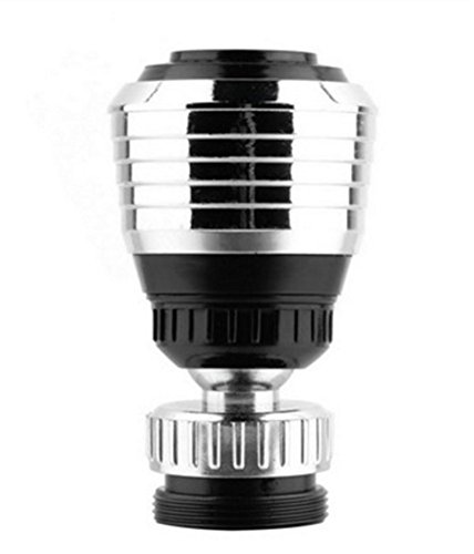 360 rotation tap bubbler filtre aérateur net éc...