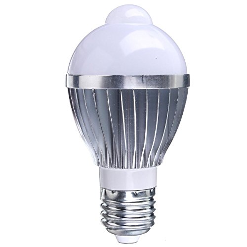 Réponse de l'organisme 10pcs LED 5W conduit ampoule lumière, ampoules d'induction de Hall 6166057323173 junhe Réponse de l'organisme 10pcs LED 5W conduit ampoule lumière, ampoules d'induction de Hall 6166057323173 junhe