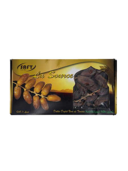 LA SOURCE DATTES BRANCHÉES 
 code EAN 6191406800036 