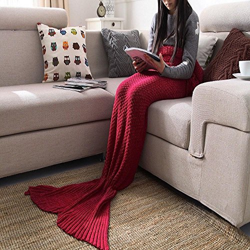 SB@super douce fourrure floue-couverture chaude...