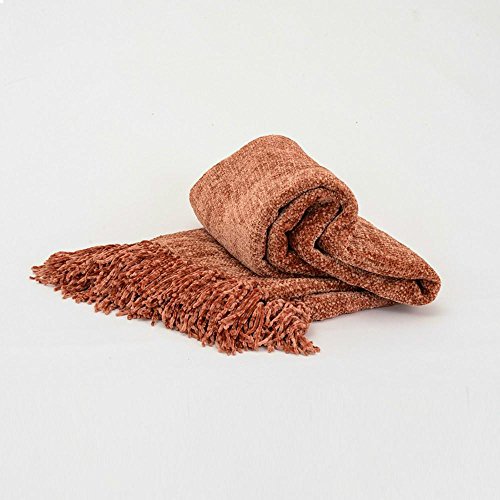 SB@super douce fourrure floue-couverture chaude...