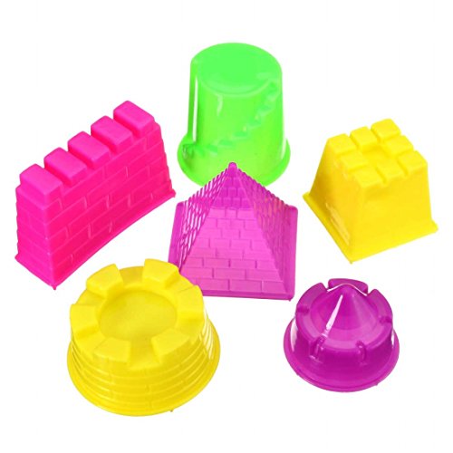 6pcs un ensemble de mini bébé enfants enfants i...