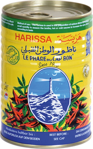 HARISSA