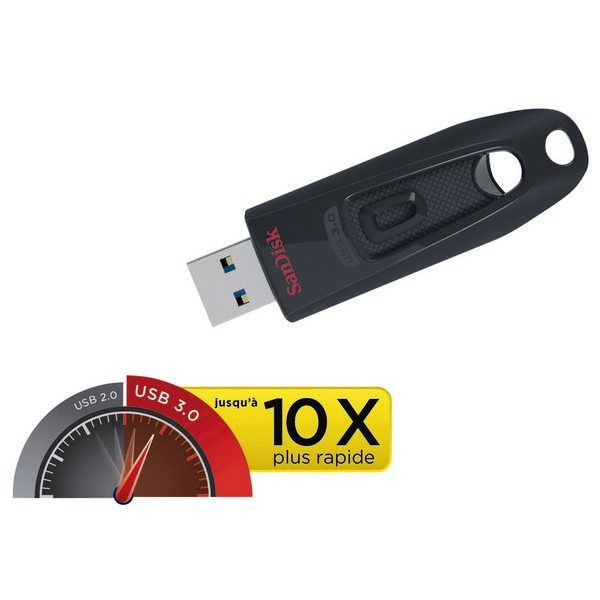 CLÉ USB 3.0