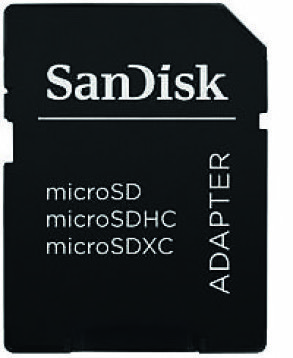 Sandisk M.SDXC ULTRA 128 GO code EAN 619659161736 