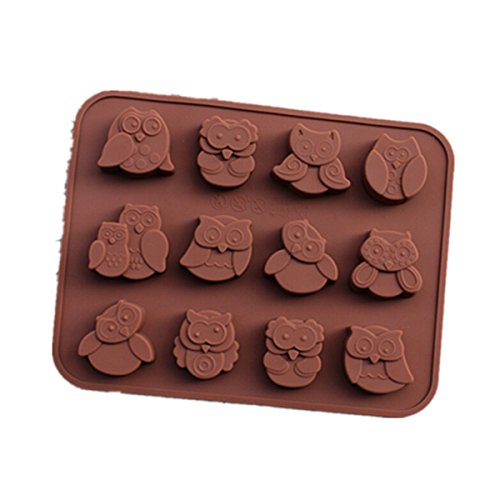 Flammee Bake House Moule a Gateau / Chocolat / ...