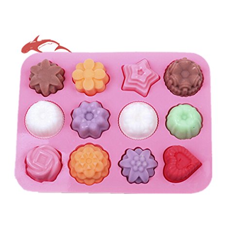 Flammee Bake House Moule a Gateau / Chocolat / ...