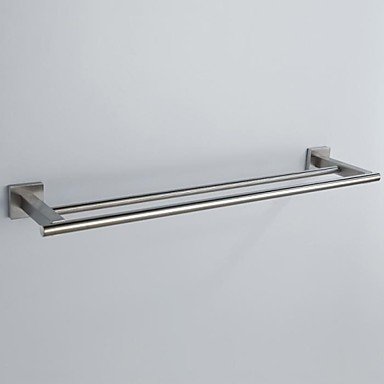 304 inoxydable nickel en acier brossé doubles b...