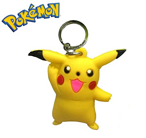 Porte clés POKEMON / pikachu