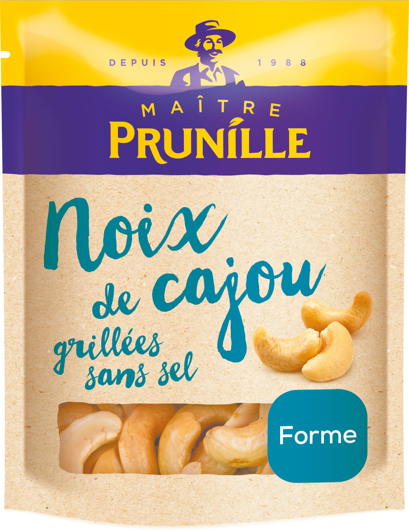 NOIX DE CAJOU