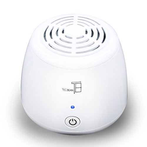 Purificateur d'Air Ionique , Désodorisant USB, ...