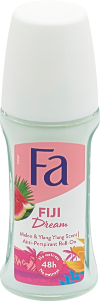 Deodorant Femme Fa