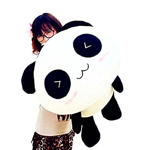 Panda doux peluche jouet et doudou panda adorab...