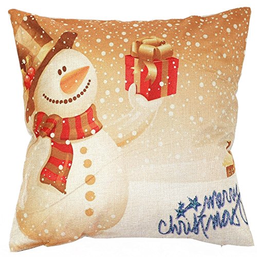 vipwind Lit Canapé Coussin décoratif couvre de ...