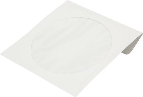 ourbest simple CD/DVD Pochettes papier 100