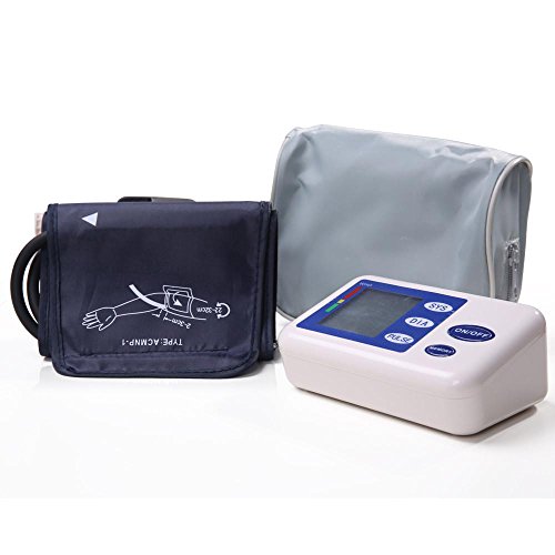 Moniteur de pression artérielle du bras entièrement automatique Intelligent OOFEI 6298293656521 OOFEI Moniteur de pression artérielle du bras entièrement automatique Intelligent OOFEI 6298293656521 OOFEI