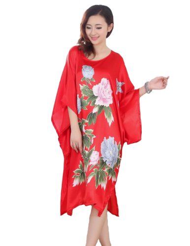 Femme vêtement de nuit robe de bain/de chambre/...