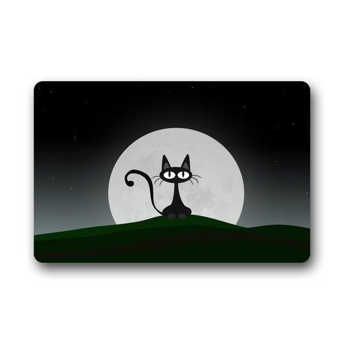 Custom lavable en machine charmant Tapis de por...