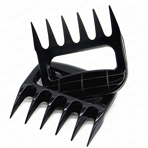 aottop-pulled porc viande claws-bbq viande Four...