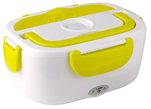 Boîte à lunch chauffante multifonctions voiture...