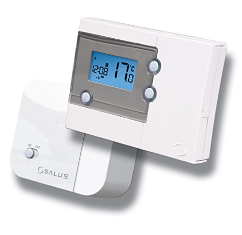 Rt500rf thermostat d'ambiance programmable