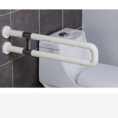 Sans entraves nylon mains courantes, barre d'appui anti-dérapante balustrade en vieux 600 mm * 140 mm 6357852964221 KHSKX Sans entraves nylon mains courantes, barre d'appui anti-dérapante balustrade en vieux 600 mm * 140 mm 6357852964221 KHSKX