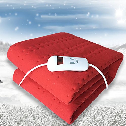 XL-4-Couvertures chauffantes monocommande Therm...