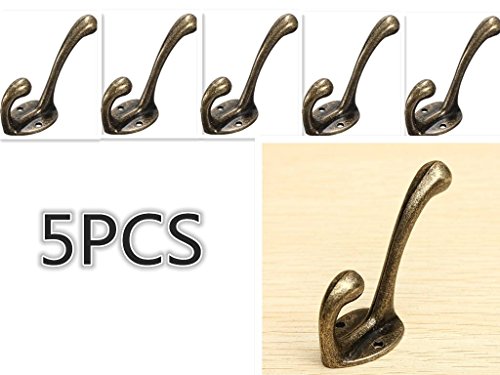 5pcs/10pcs/20pcs/50pcs crochet à vêtement sur p...