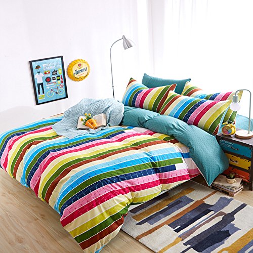 Coton textile activité quatre ensemble ,h